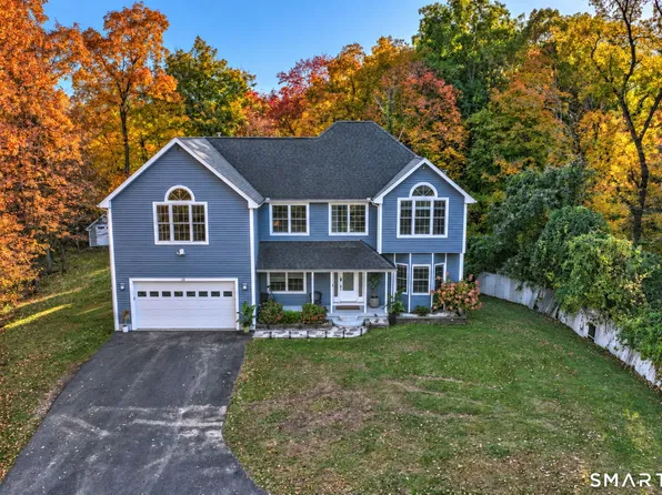 69 Morley Drive, Meriden, CT 06450