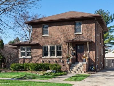 738 N Pine Ave, Arlington Heights, IL, 60004