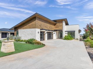 325 Paintbrush, Horseshoe Bay, TX 78657