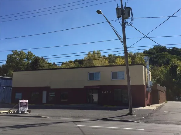 2406 Erie Blvd E, Syracuse, NY 13224