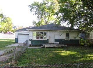 667 Barkley St, Granite City, IL 62040