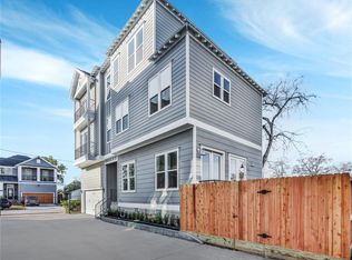 919 W 16th St UNIT C, Houston, TX 77008