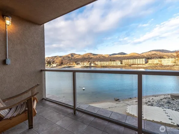 322 W Woodin Avenue #712, Chelan, WA 98816