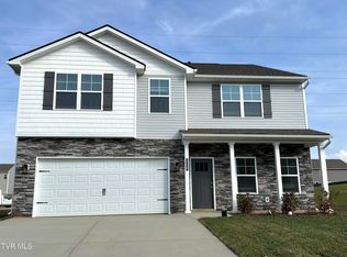 228 Chimney View Loop, Blountville, TN 37617