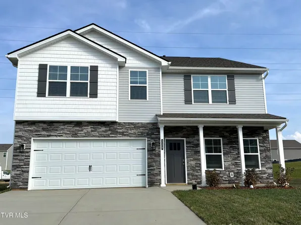 228 Chimney View Loop, Blountville, TN 37617