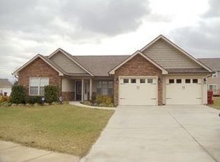 141 Blackwood Way, Johnson City, TN 37615