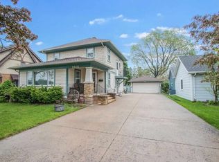 1612 N Drew St, Appleton, WI 54911