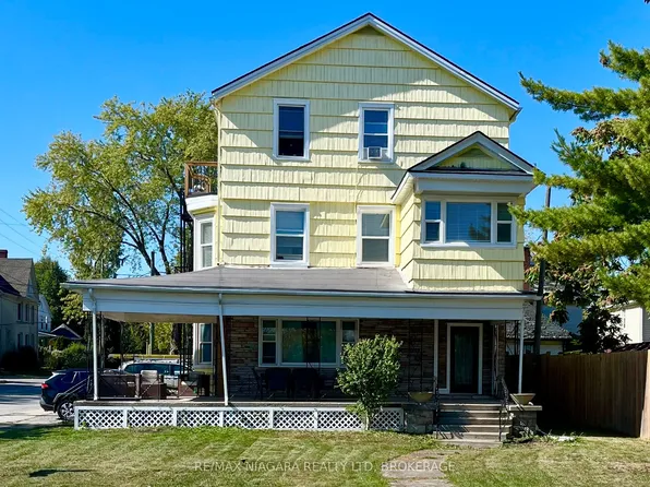 4711 River Rd, Niagara Falls, ON