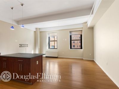 365 Bridge St APT 6N, Brooklyn, NY, 11201