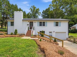 1301 Watson Ave, Winston Salem, NC 27103