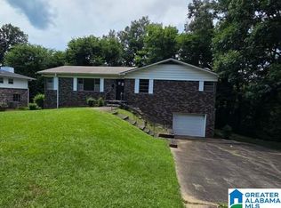 1604 5th St NW, Birmingham, AL 35215