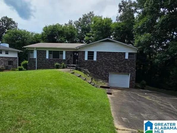 1604 5th St NW, Birmingham, AL 35215