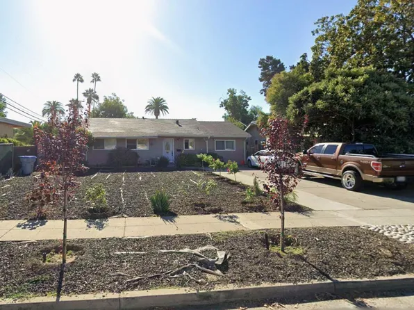 1588 Vallejo Dr, San Jose, CA 95130