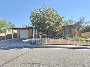 4308 Shepard Rd NE, Albuquerque, NM 87110