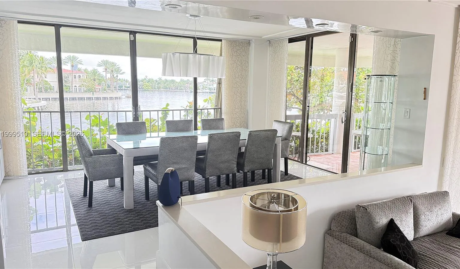 Turnberry Isle Condo — Photo 2