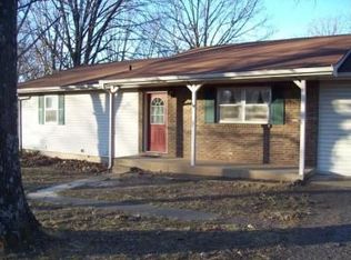 2101 Lexington St, West Plains, MO 65775