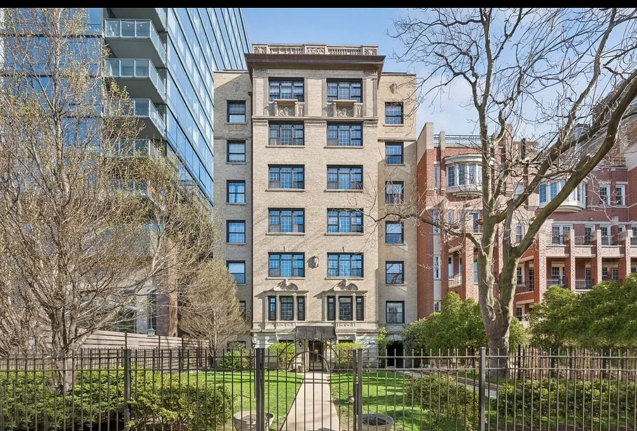 2 bed, 1882 sqft, $5,000 — Photo 1