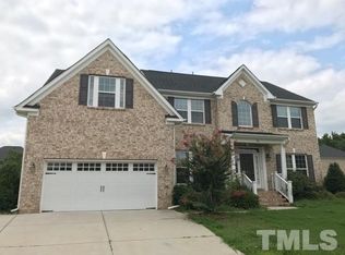 70 Winding Pine Trl, Cary, NC 27519