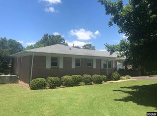 210 Cooper St, Martin, TN 38237