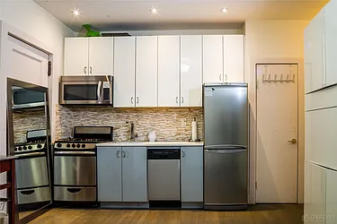 Rented by Oxford Property Group