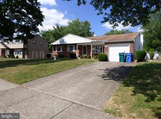 543 Cassingham Rd, Fairless Hills, PA 19030