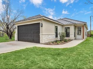 503 Sunray, Horseshoe Bay, TX 78657