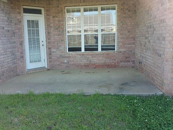 BACK PORCH