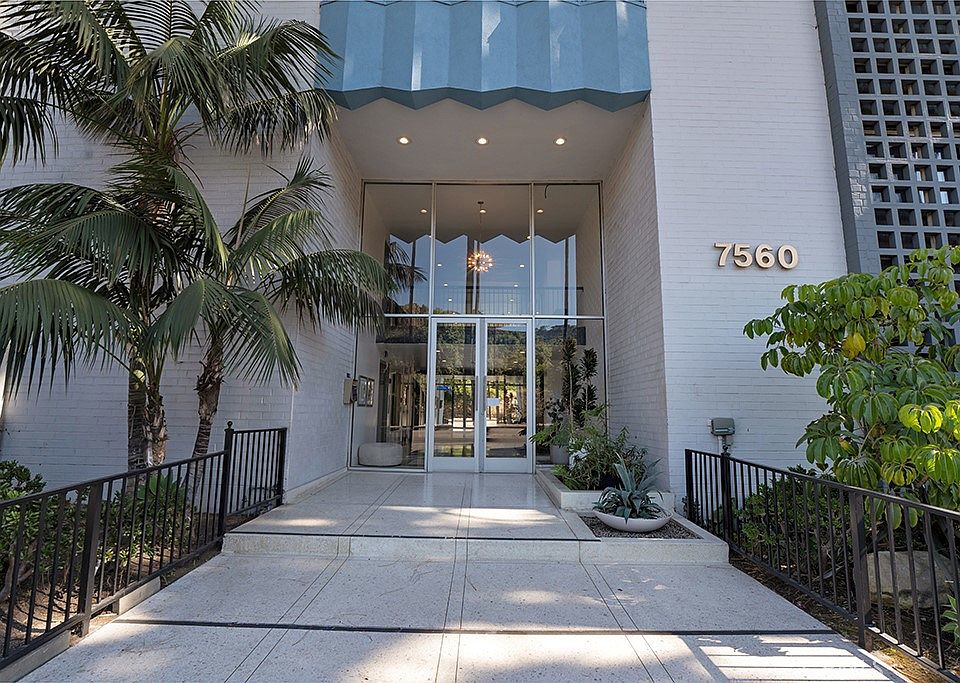 1st image of 7560 Hollywood Blvd APT 110