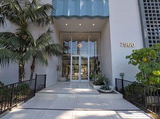 7560 Hollywood Blvd APT 110, Los Angeles, CA 90046