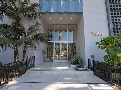 7560 Hollywood Blvd APT 110, Los Angeles, CA, 90046