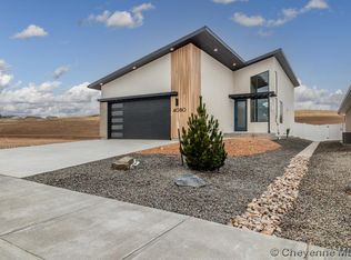 4068 Saddleback Ln, Cheyenne, WY 82001