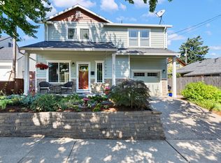 6507 NE 7th Ave, Portland, OR 97211