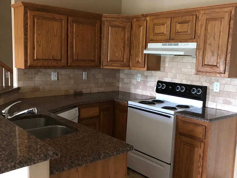 6100 Holiday Ln #205 — Photo 5