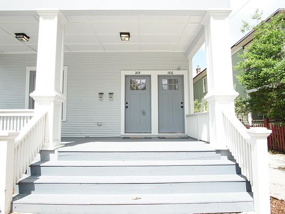 2nd image of 1414-1416 N Market St #1414