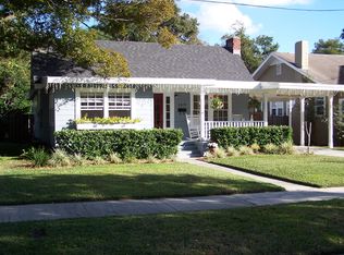 2019 Elizabeth Ave, Orlando, FL 32804