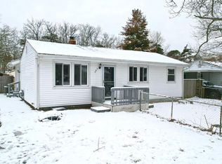 309 Columbine Ave, Millville, NJ 08332