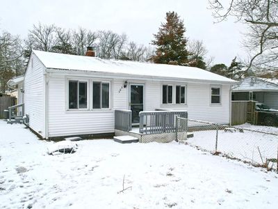 309 Columbine Ave, Millville, NJ, 08332