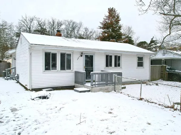 309 Columbine Ave, Millville, NJ 08332