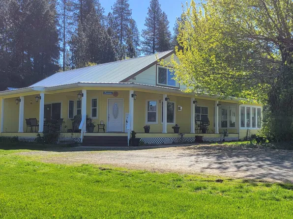 6359 McCall St, Bonners Ferry, ID 83805
