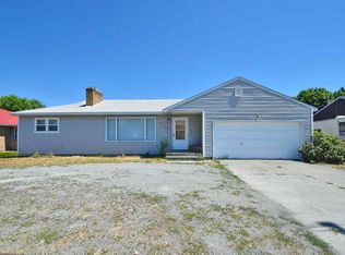 2816 N Argonne Rd, Millwood, WA 99212