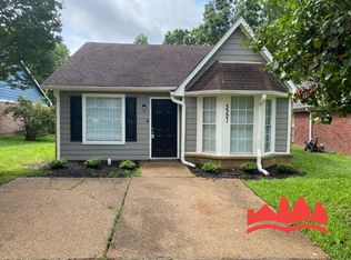 3321 Tulane Rd W, Horn Lake, MS 38637