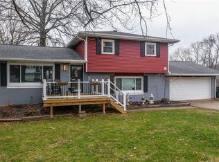1239 Apache Pass, Streetsboro, OH 44241