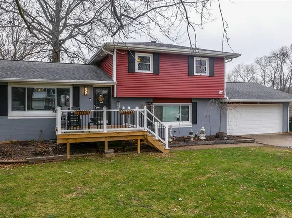 1239 Apache Pass, Streetsboro, OH 44241