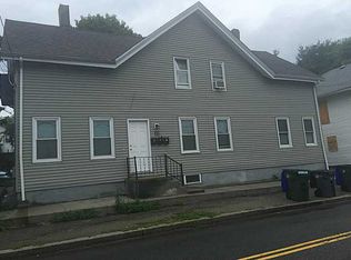 890 Douglas Ave, Providence, RI 02908