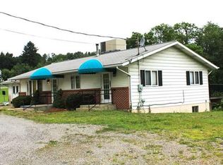 804 E Brady Rd, Cowansville, PA 16218