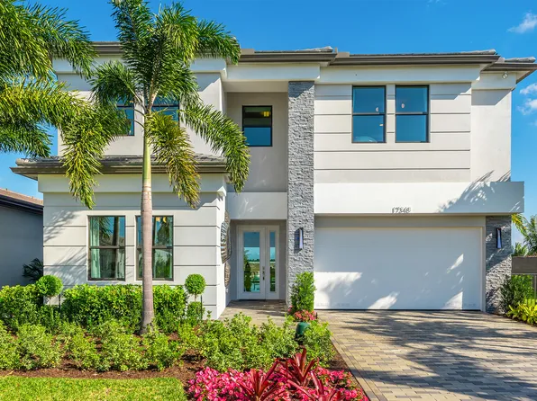 8520 Crystal Downs Ave, Boca Raton, FL 33434