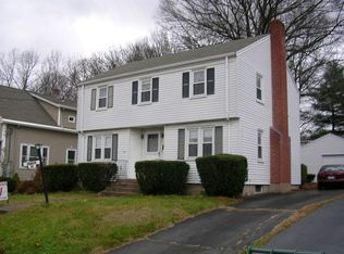 61 Oxford St, Manchester, CT 06042