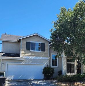 1920 Cielito Dr, Modesto, CA, 95358