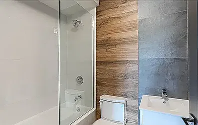 Rented by YHT Management Inc.