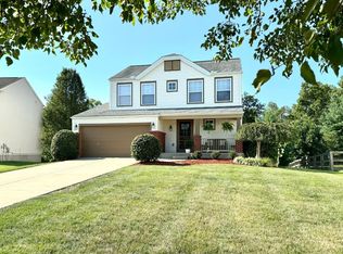 6763 S Andover Way, Morrow, OH 45152